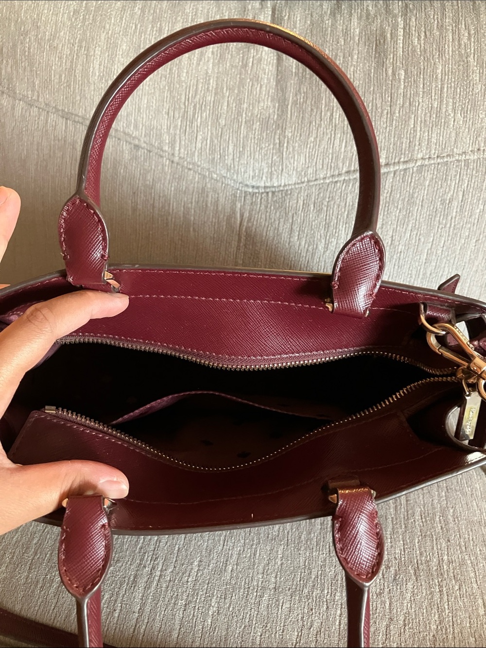 Kate spade crossbody bag - Picture 10 of 13